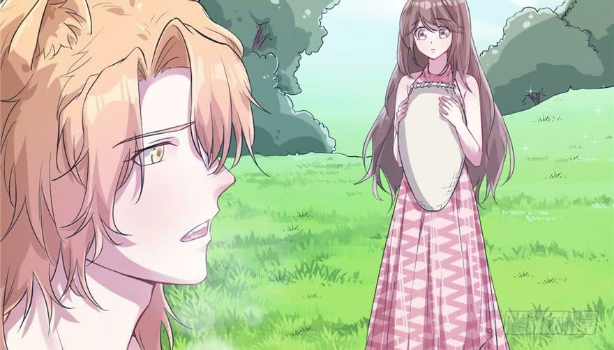 Beauty and the Beasts Chapter 48 Gambar 20